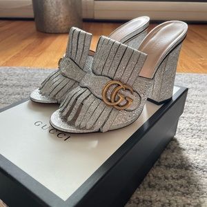 Gucci Heels